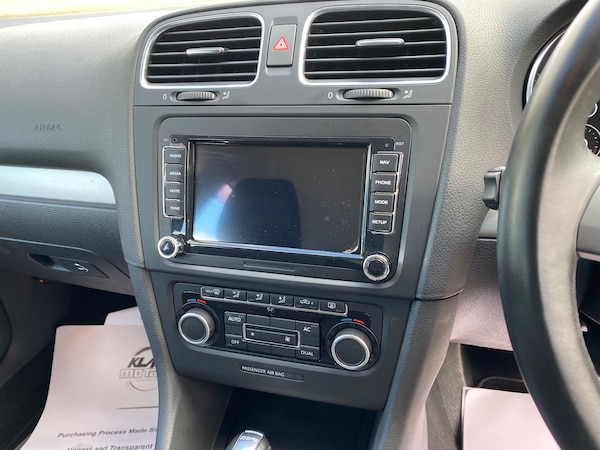 Used Volkswagen Golf 2011 for sale - 75591471: Photo 16