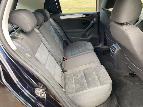 Used Volkswagen Golf 2011 for sale - 75591471: Photo 17