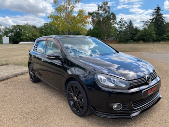 2011 (11) - 1.4 TSI MATCH DSG EURO 5 5dr PETROL AUTOMATIC