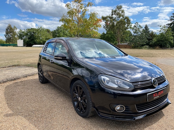 Used Volkswagen Golf 2011 for sale - 75591471: Photo 23