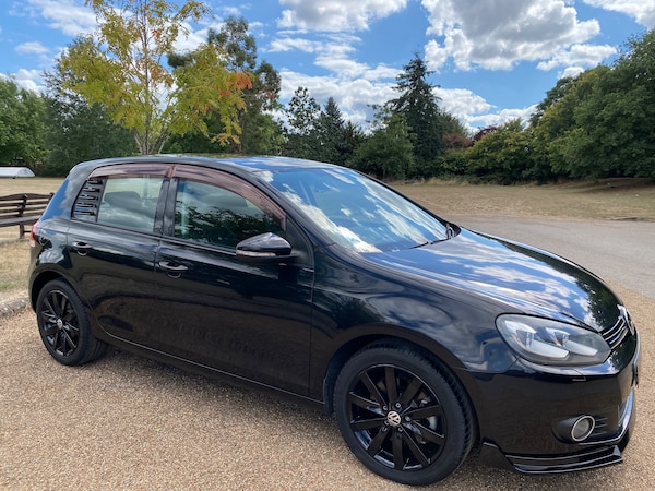 Used Volkswagen Golf 2011 for sale - 75591471: Photo 24