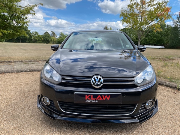 Used Volkswagen Golf 2011 for sale - 75591471: Photo 27