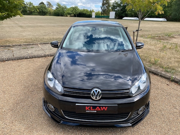 Used Volkswagen Golf 2011 for sale - 75591471: Photo 2