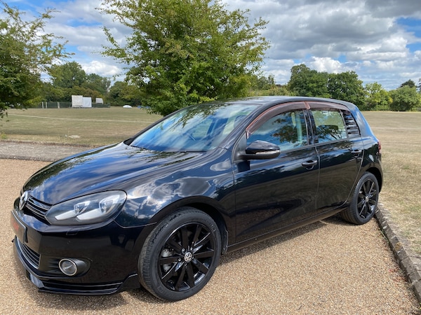 Used Volkswagen Golf 2011 for sale - 75591471: Photo 30