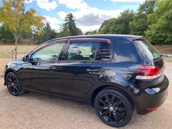 Used Volkswagen Golf 2011 for sale - 75591471: Photo 33