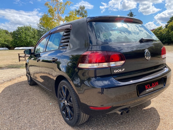 Used Volkswagen Golf 2011 for sale - 75591471: Photo 35
