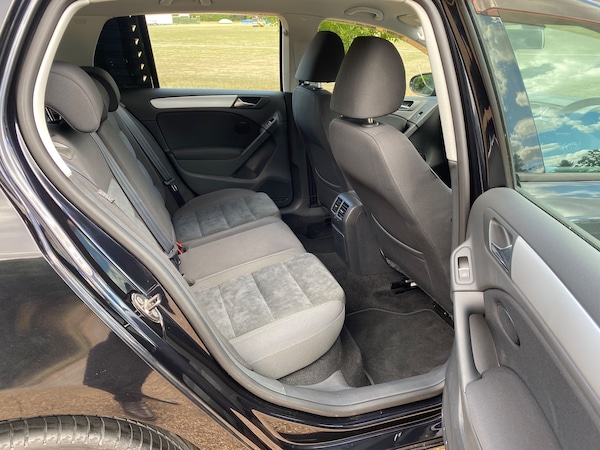 Used Volkswagen Golf 2011 for sale - 75591471: Photo 38