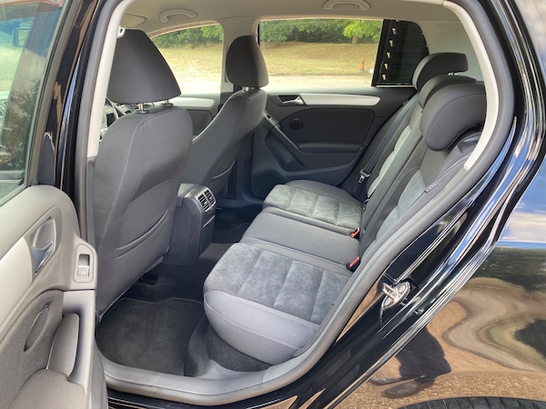 Used Volkswagen Golf 2011 for sale - 75591471: Photo 39