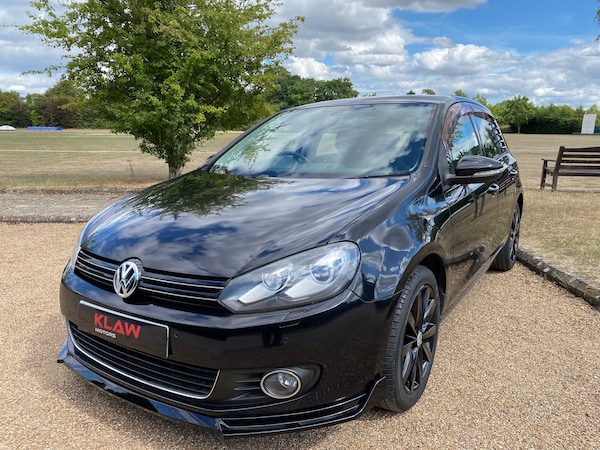 Used Volkswagen Golf 2011 for sale - 75591471: Photo 3