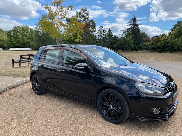 Used Volkswagen Golf 2011 for sale - 75591471: Photo 42