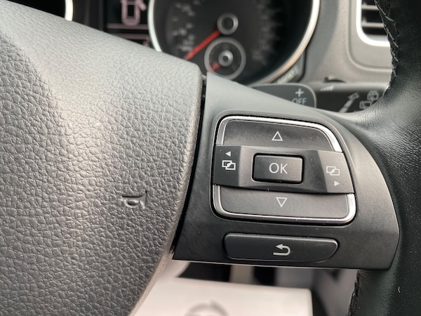 Used Volkswagen Golf 2011 for sale - 75591471: Photo 49
