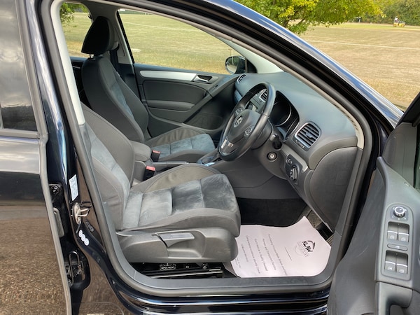 Used Volkswagen Golf 2011 for sale - 75591471: Photo 4