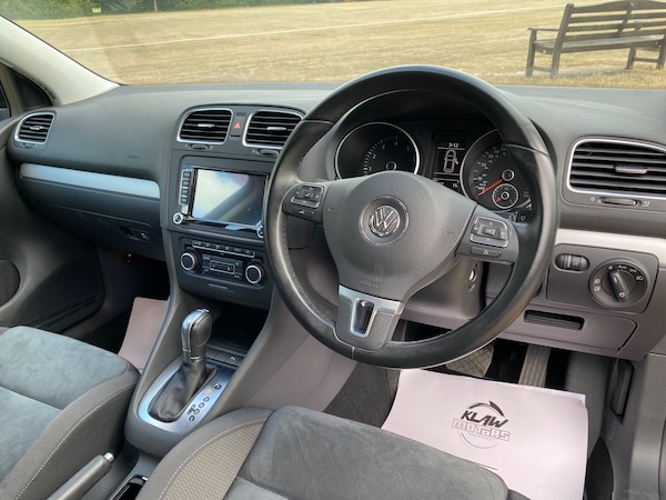 Used Volkswagen Golf 2011 for sale - 75591471: Photo 5