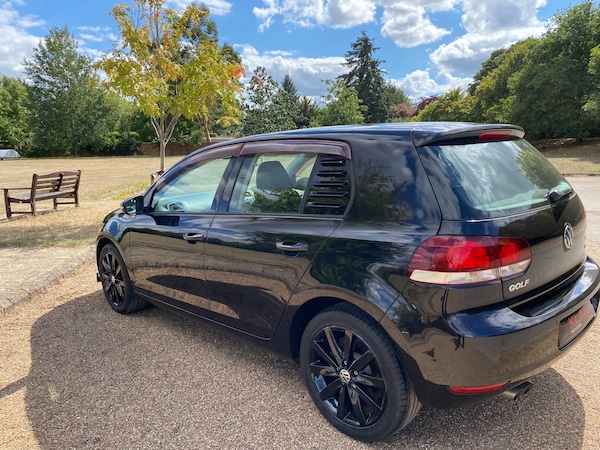 Used Volkswagen Golf 2011 for sale - 75591471: Photo 8