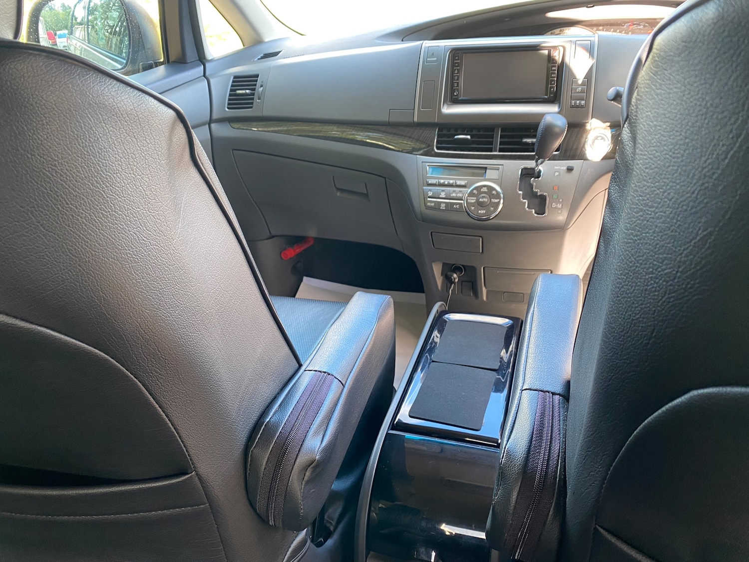 Used Toyota Estima 2009 for sale - 77125239: Photo 14