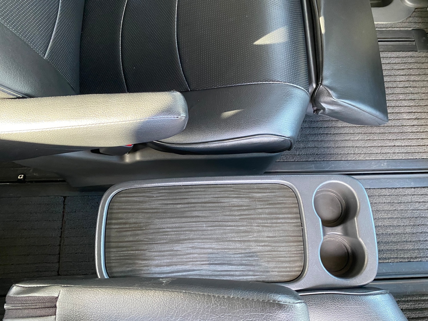 Used Toyota Estima 2009 for sale - 77125239: Photo 29