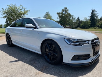 Used Audi A6 2013 for sale - 79027420: Photo