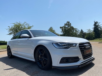 Used Audi A6 2013 for sale - 79027420: Photo