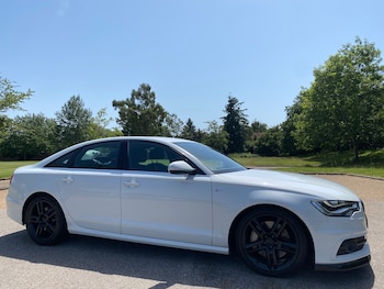 Used Audi A6 2013 for sale - 79027420: Photo
