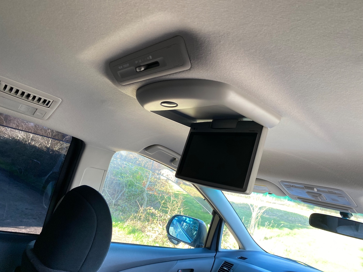 Used Toyota Estima 2010 for sale - 77125237: Photo 18