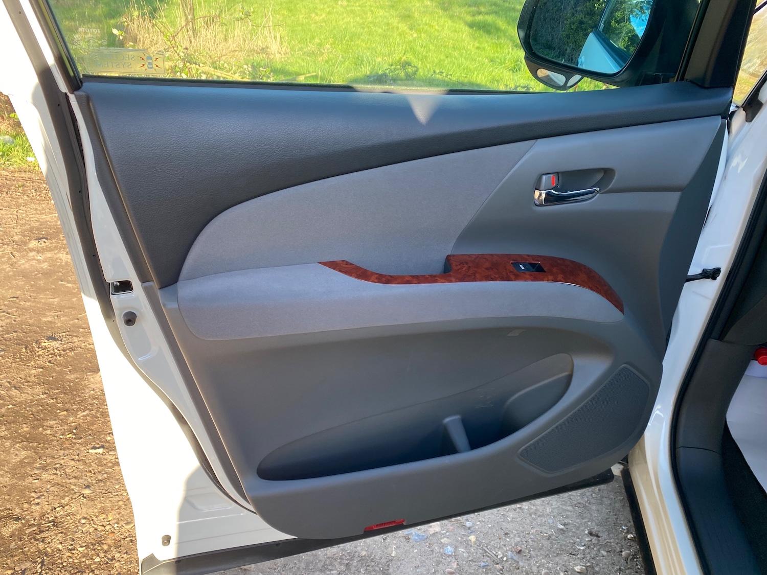 Used Toyota Estima 2010 for sale - 77125237: Photo 22