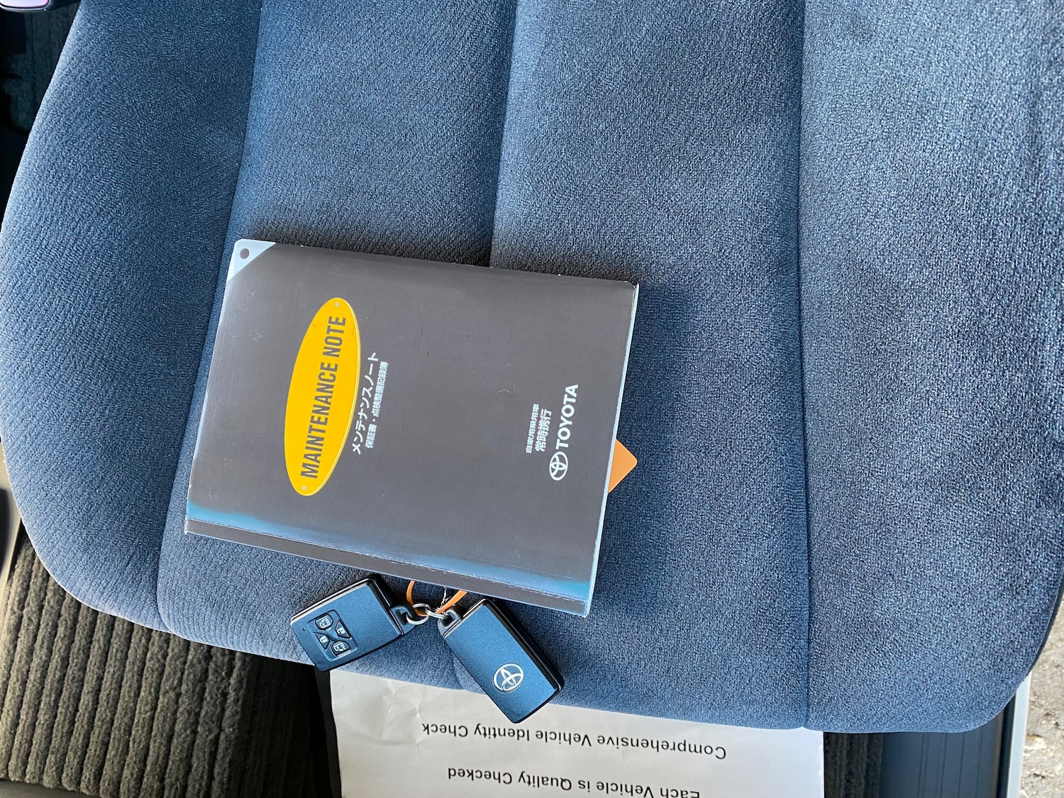 Used Toyota Estima 2010 for sale - 77125237: Photo 23