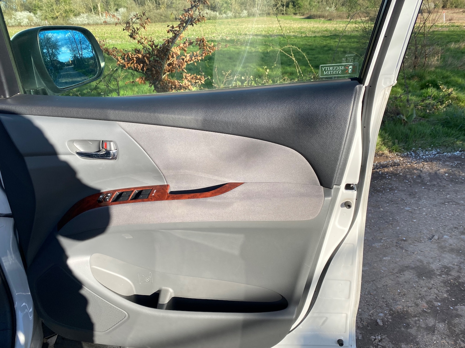 Used Toyota Estima 2010 for sale - 77125237: Photo 29