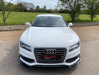 Used Audi A7 2013 for sale - 78257961: Photo