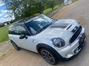 Used MINI Clubman 2012 for sale - 78324995: Photo