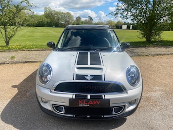 Used MINI Clubman 2012 for sale - 78324995: Photo