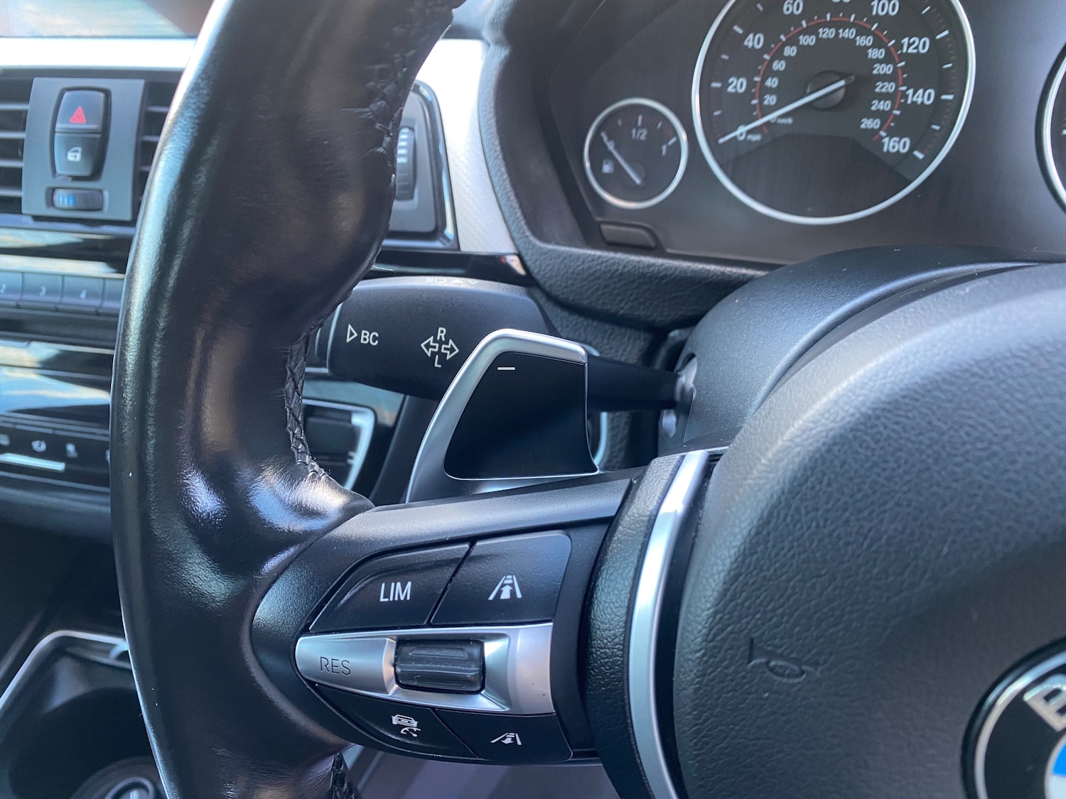 Used BMW 4 Series 2015 for sale - 77211687: Photo 12