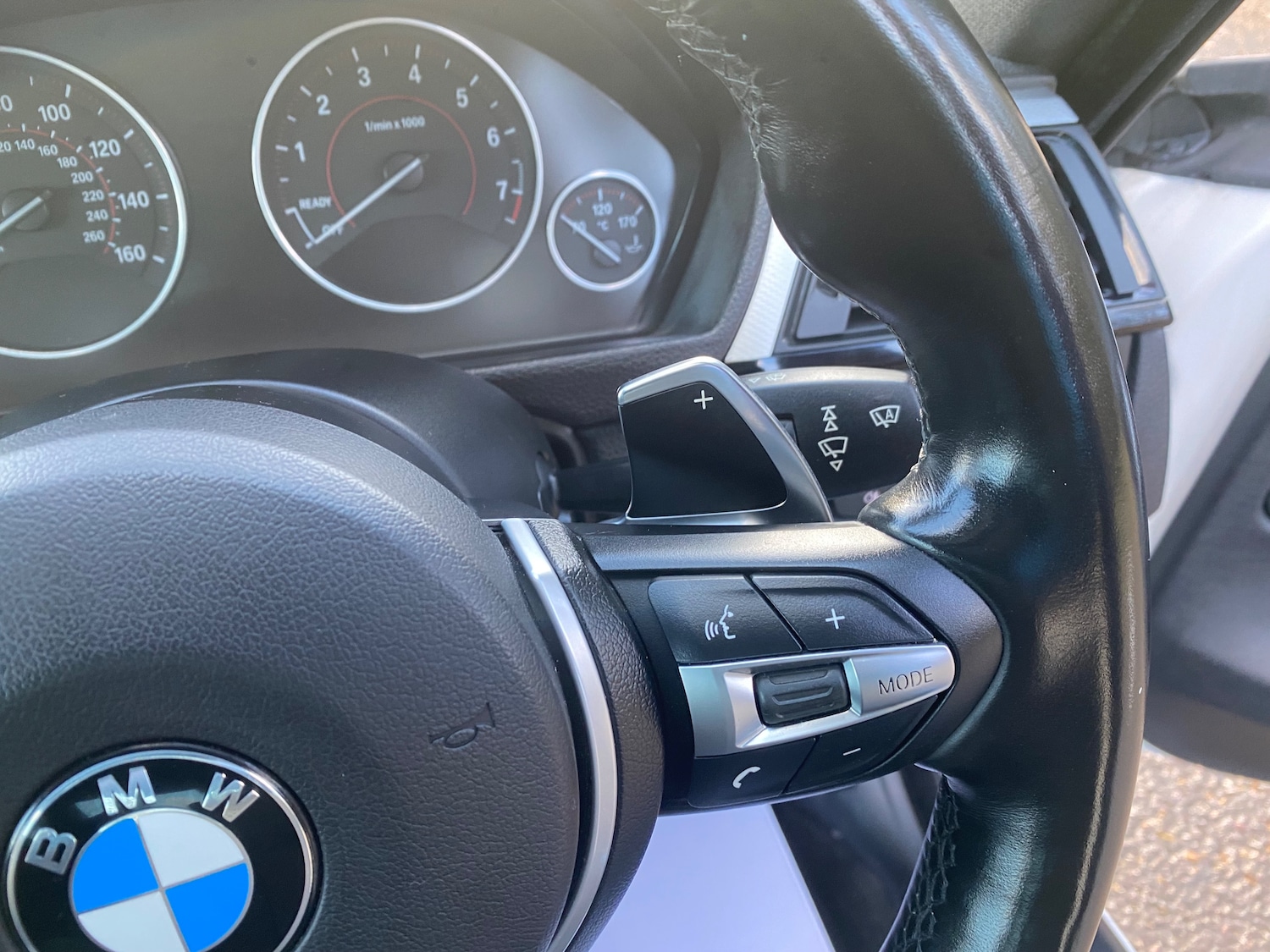 Used BMW 4 Series 2015 for sale - 77211687: Photo 13