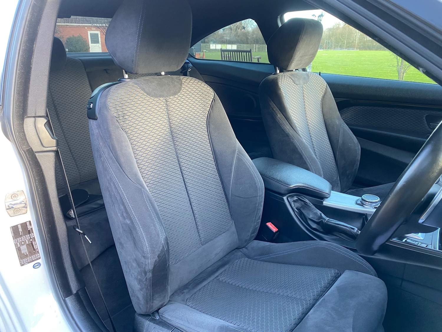 Used BMW 4 Series 2015 for sale - 77211687: Photo 18