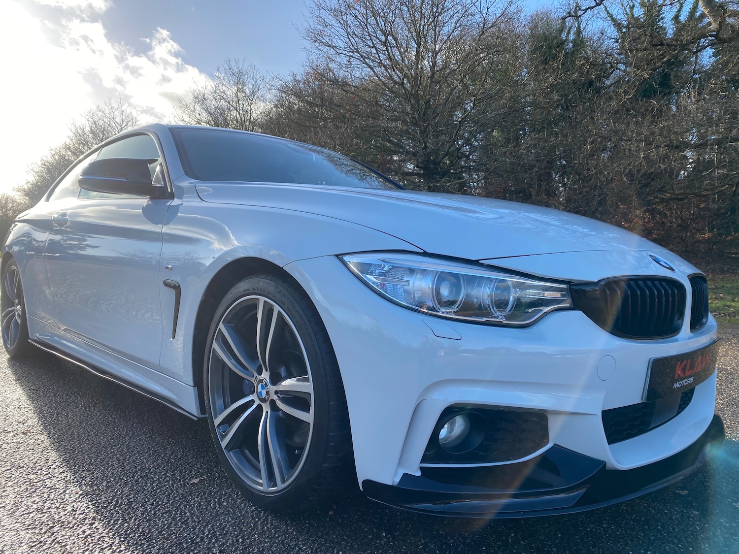 Used BMW 4 Series 2015 for sale - 77211687: Photo 28