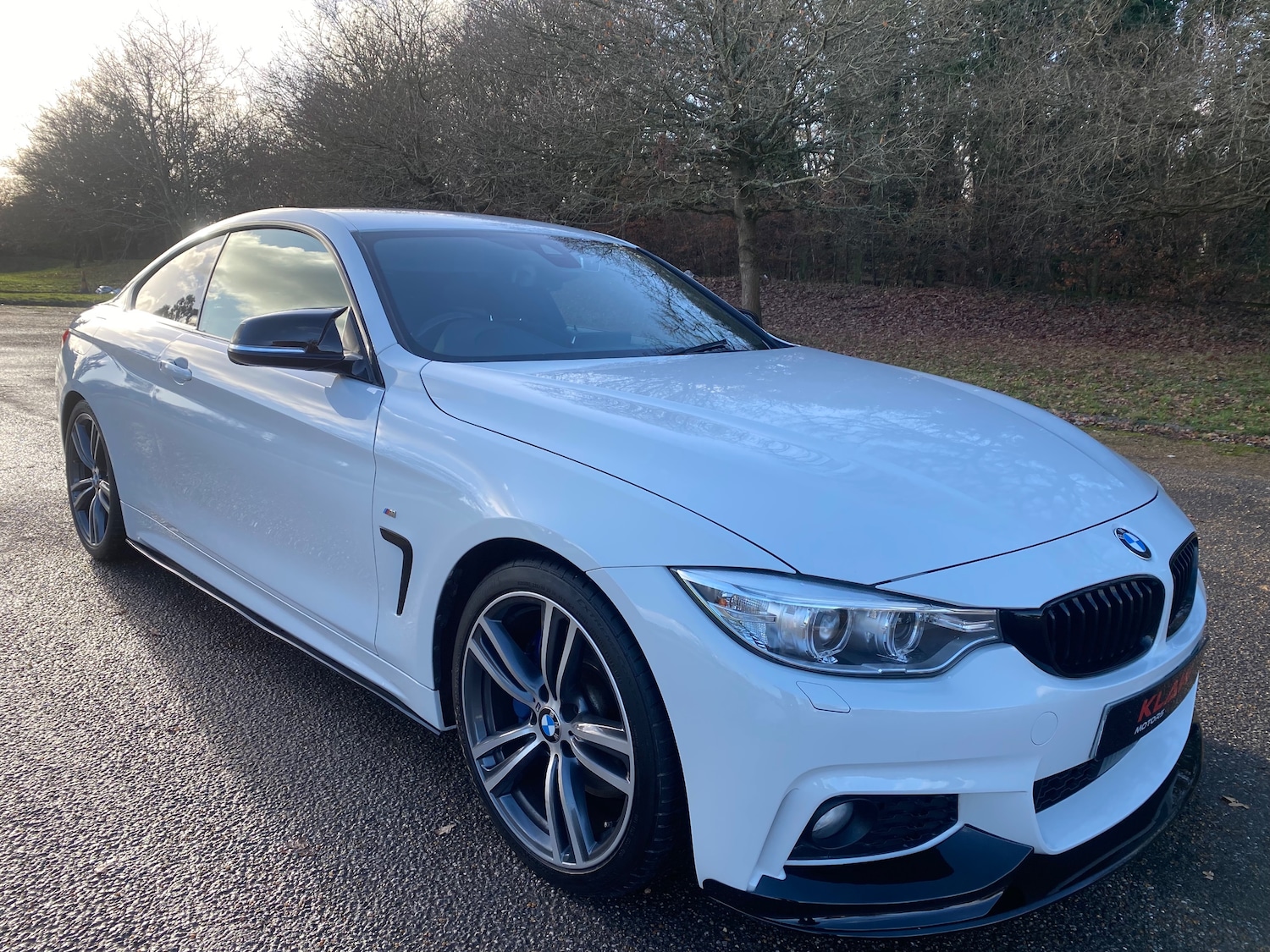 Used BMW 4 Series 2015 for sale - 77211687: Photo 29
