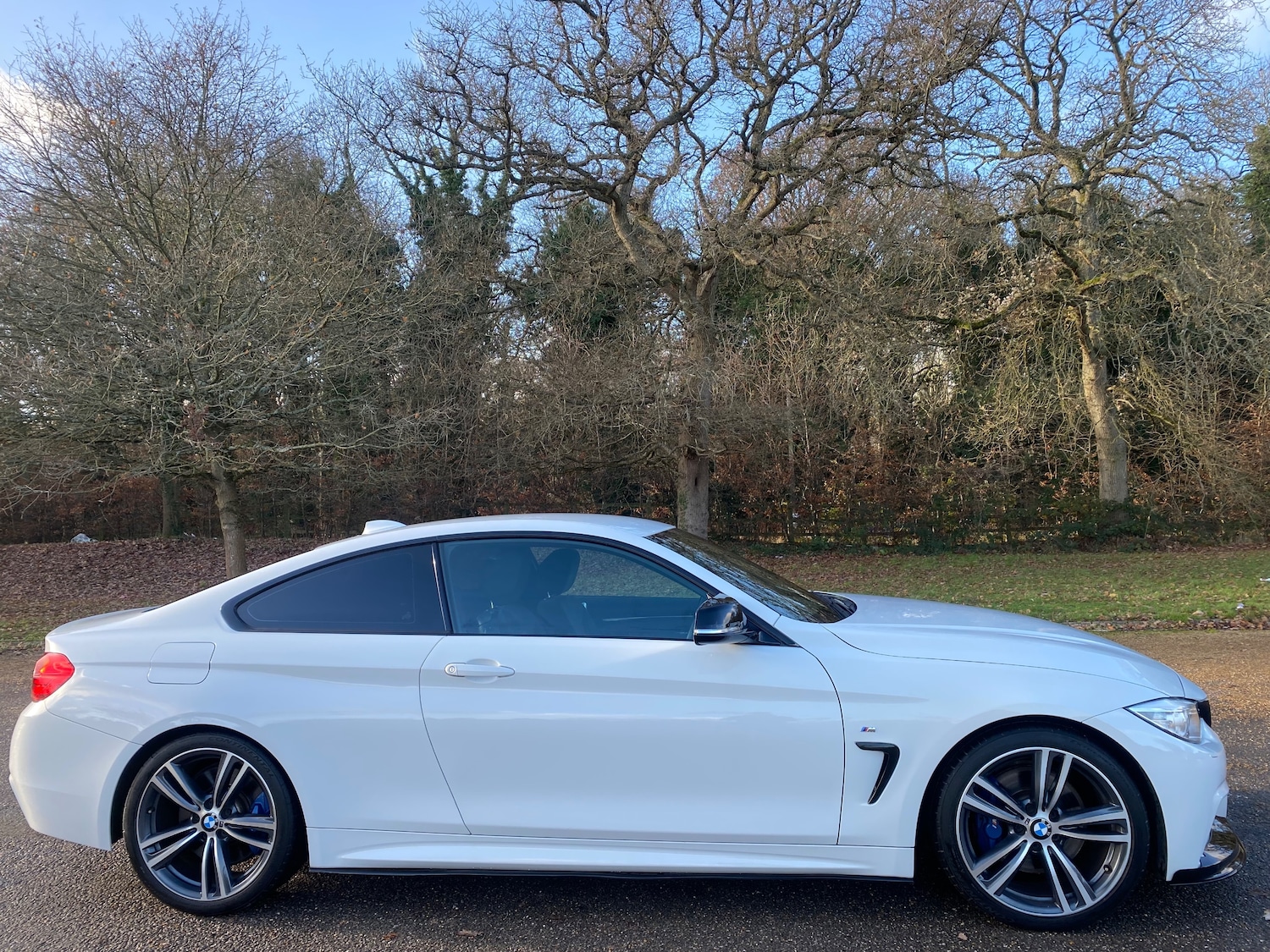 Used BMW 4 Series 2015 for sale - 77211687: Photo 30