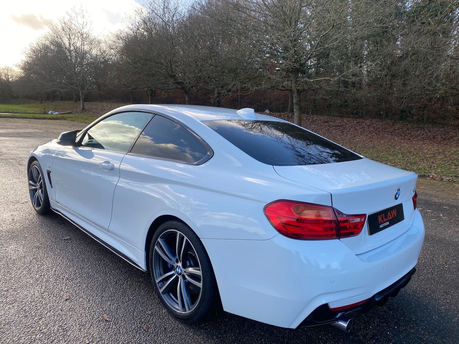 Used BMW 4 Series 2015 for sale - 77211687: Photo 34