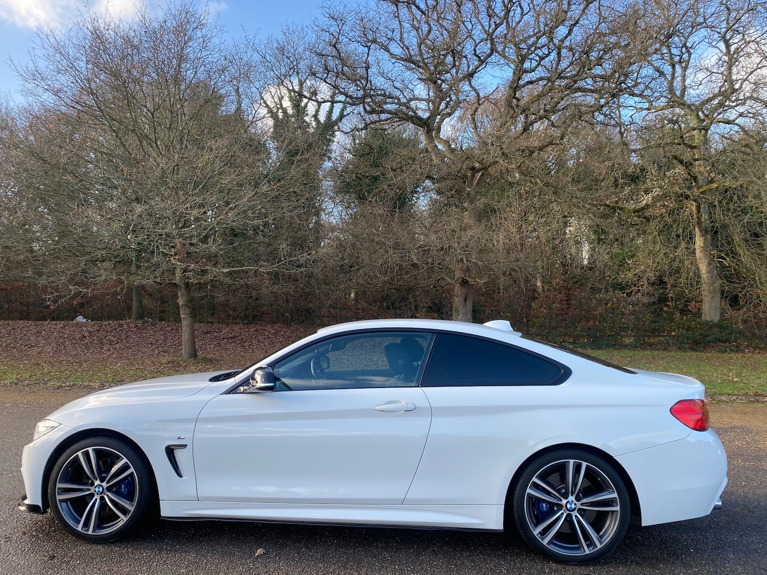 Used BMW 4 Series 2015 for sale - 77211687: Photo 36