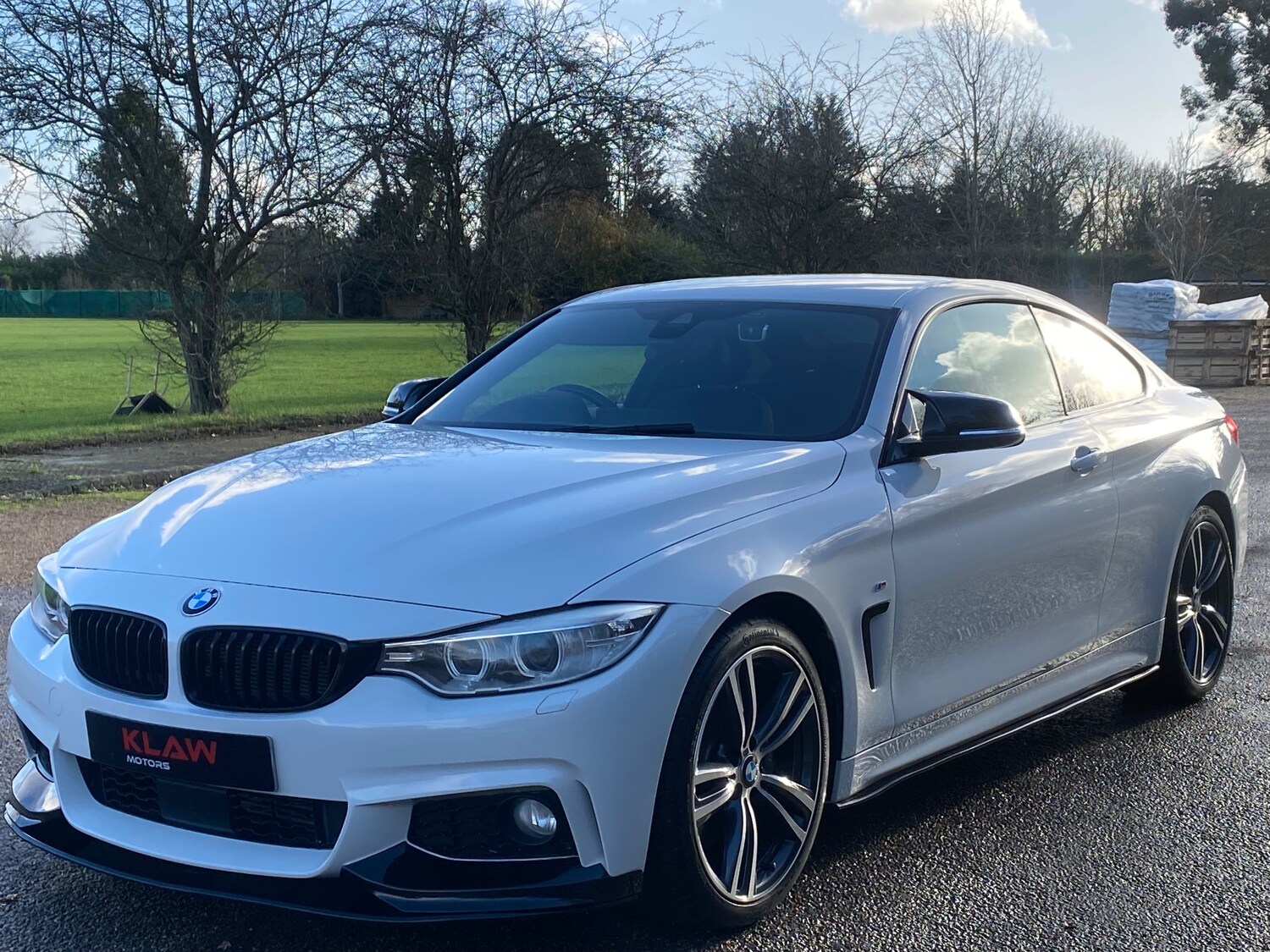 Used BMW 4 Series 2015 for sale - 77211687: Photo 44