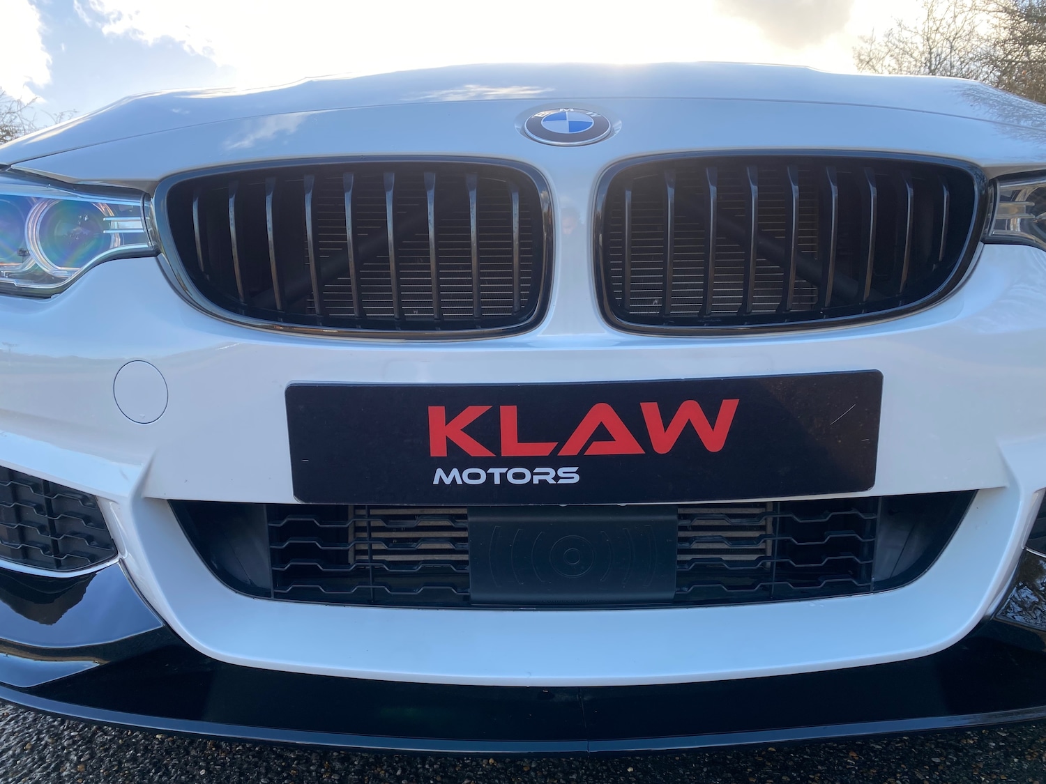 Used BMW 4 Series 2015 for sale - 77211687: Photo 46