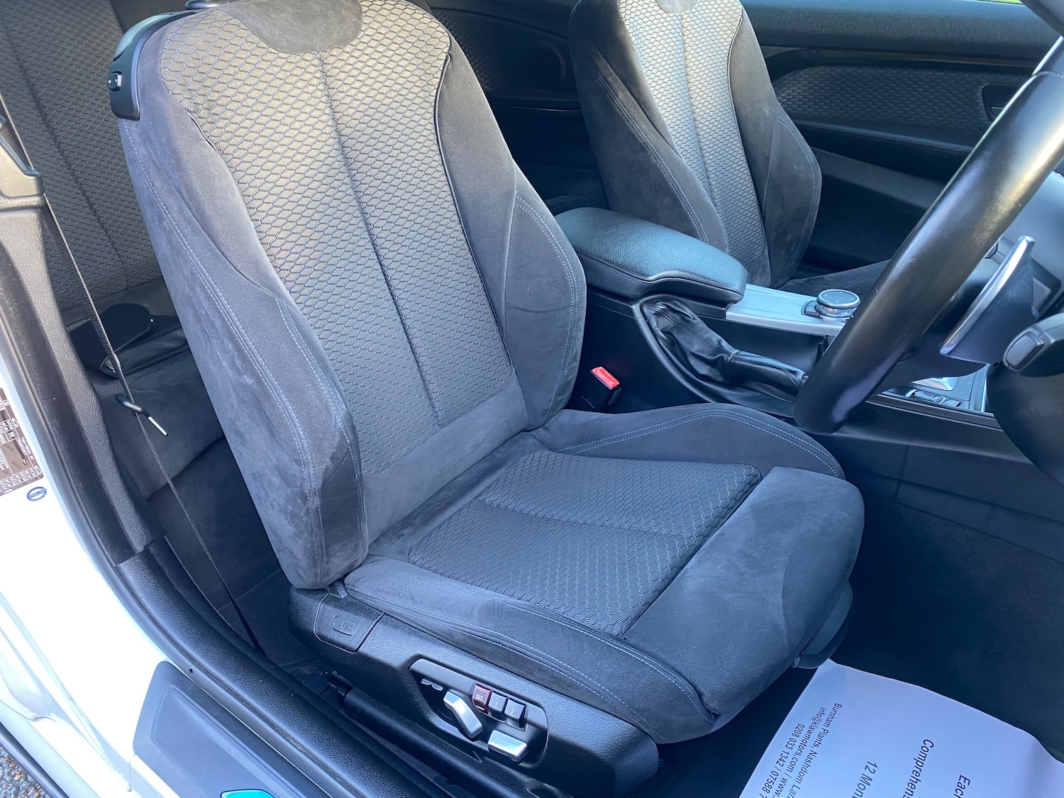 Used BMW 4 Series 2015 for sale - 77211687: Photo 53