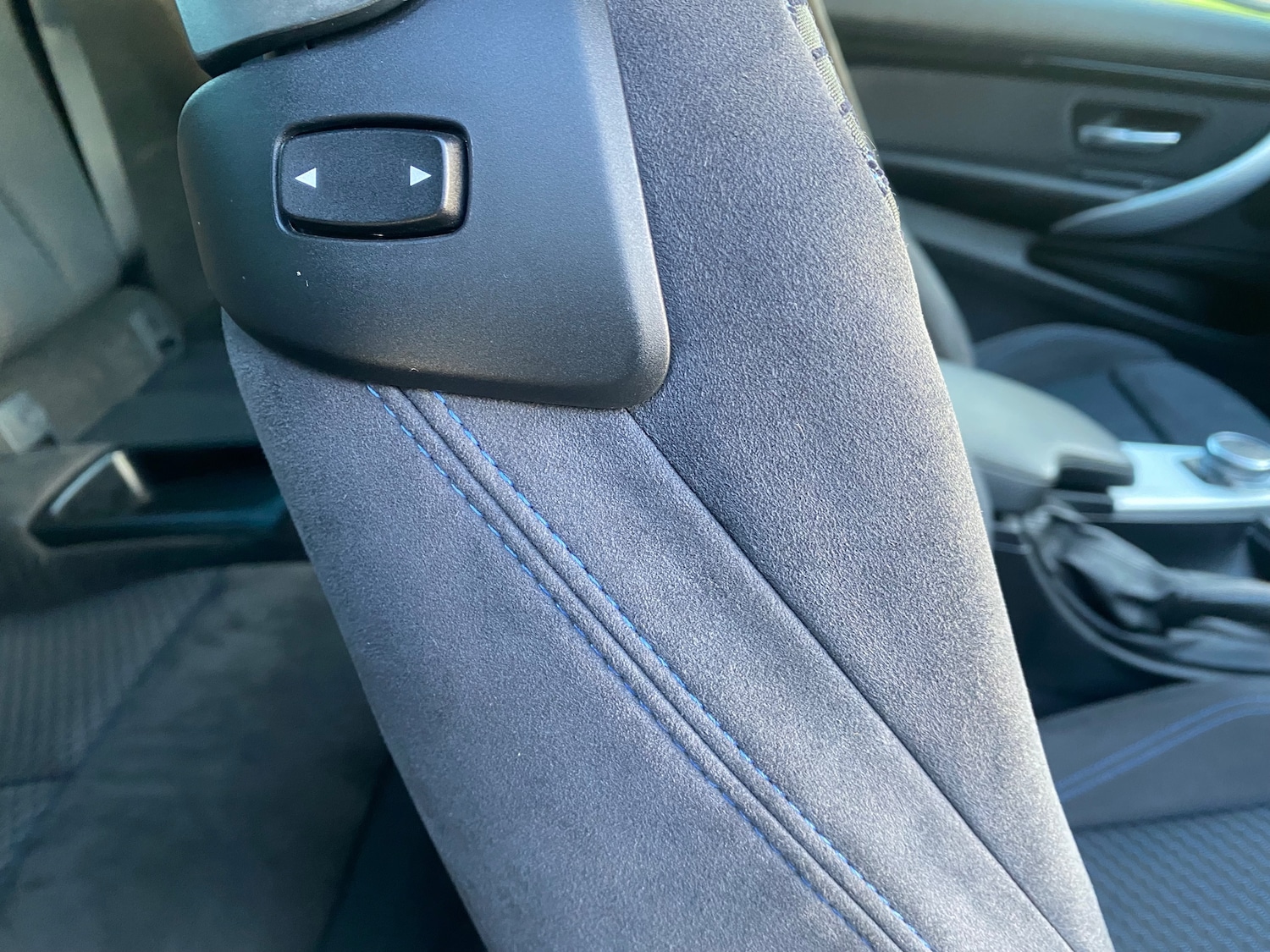 Used BMW 4 Series 2015 for sale - 77211687: Photo 54