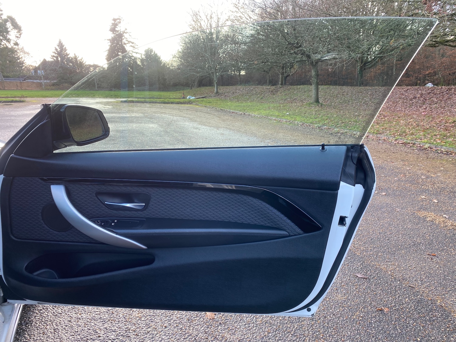 Used BMW 4 Series 2015 for sale - 77211687: Photo 8