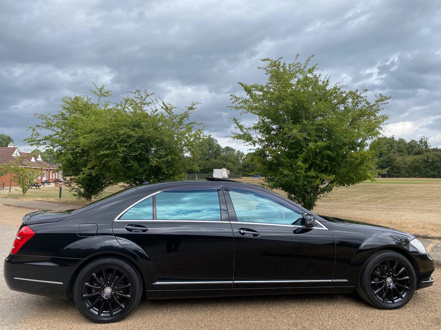 Vehicle 41