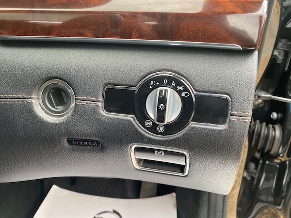 Used Mercedes-Benz S-Class 2011 for sale - 75660760: Photo 44