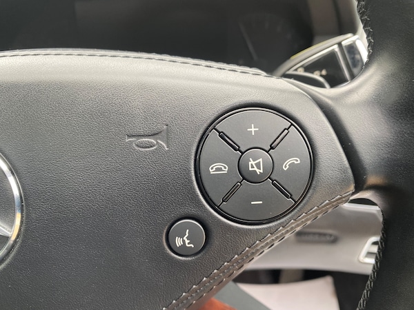 Used Mercedes-Benz S-Class 2011 for sale - 75660760: Photo 46