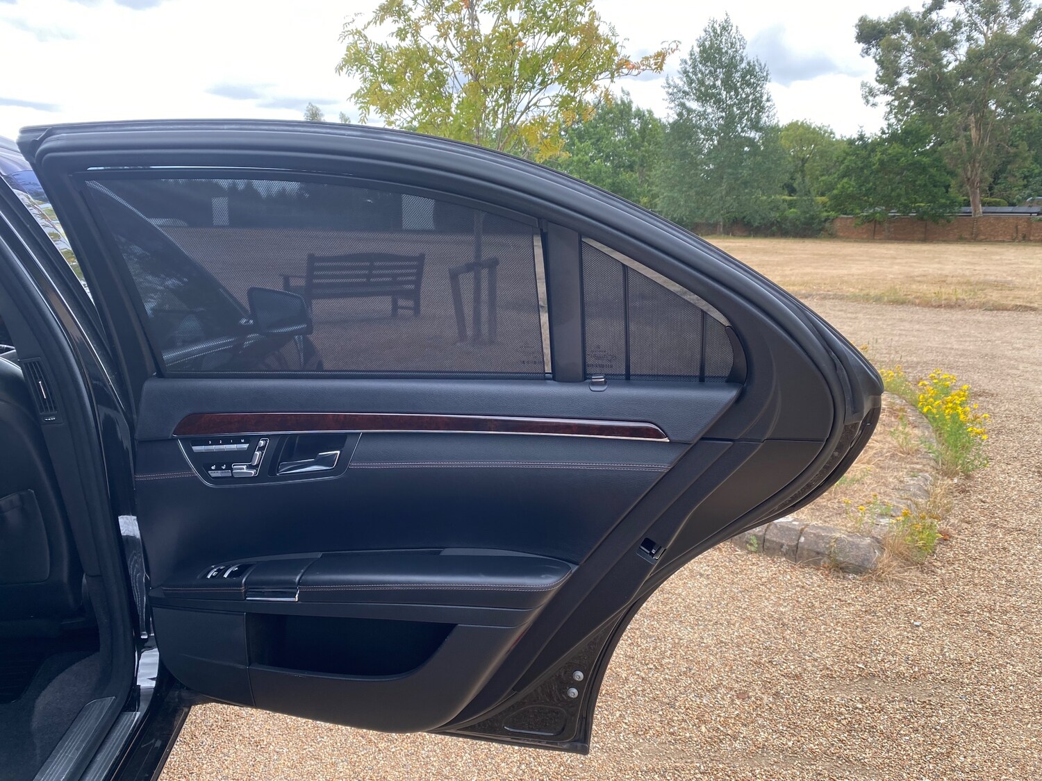 Used Mercedes-Benz S Class 2011 for sale - 75660760: Photo 54