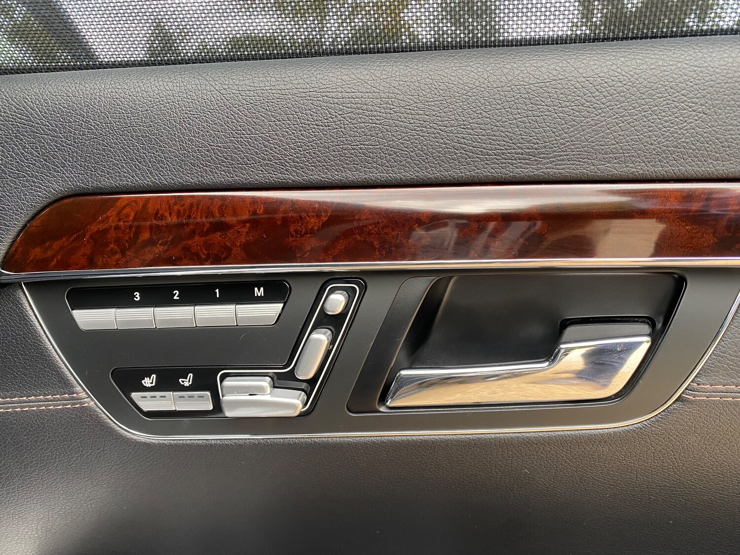 Used Mercedes-Benz S Class 2011 for sale - 75660760: Photo 55