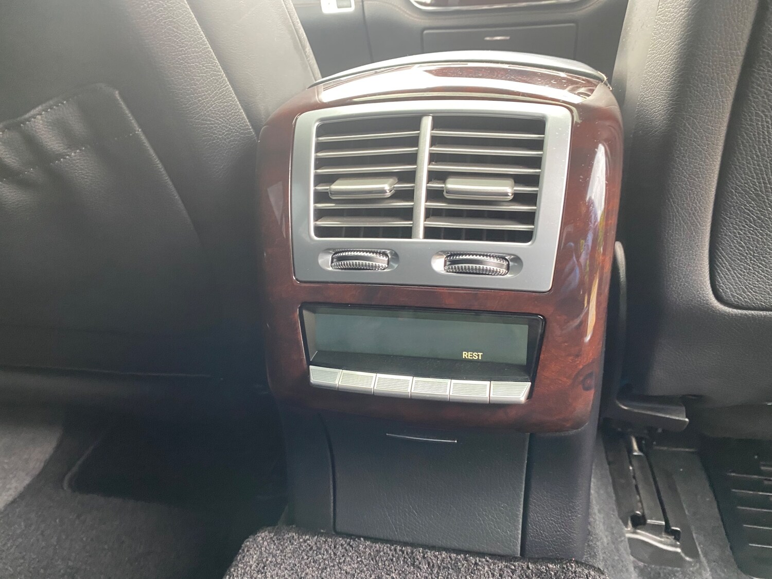 Used Mercedes-Benz S Class 2011 for sale - 75660760: Photo 59