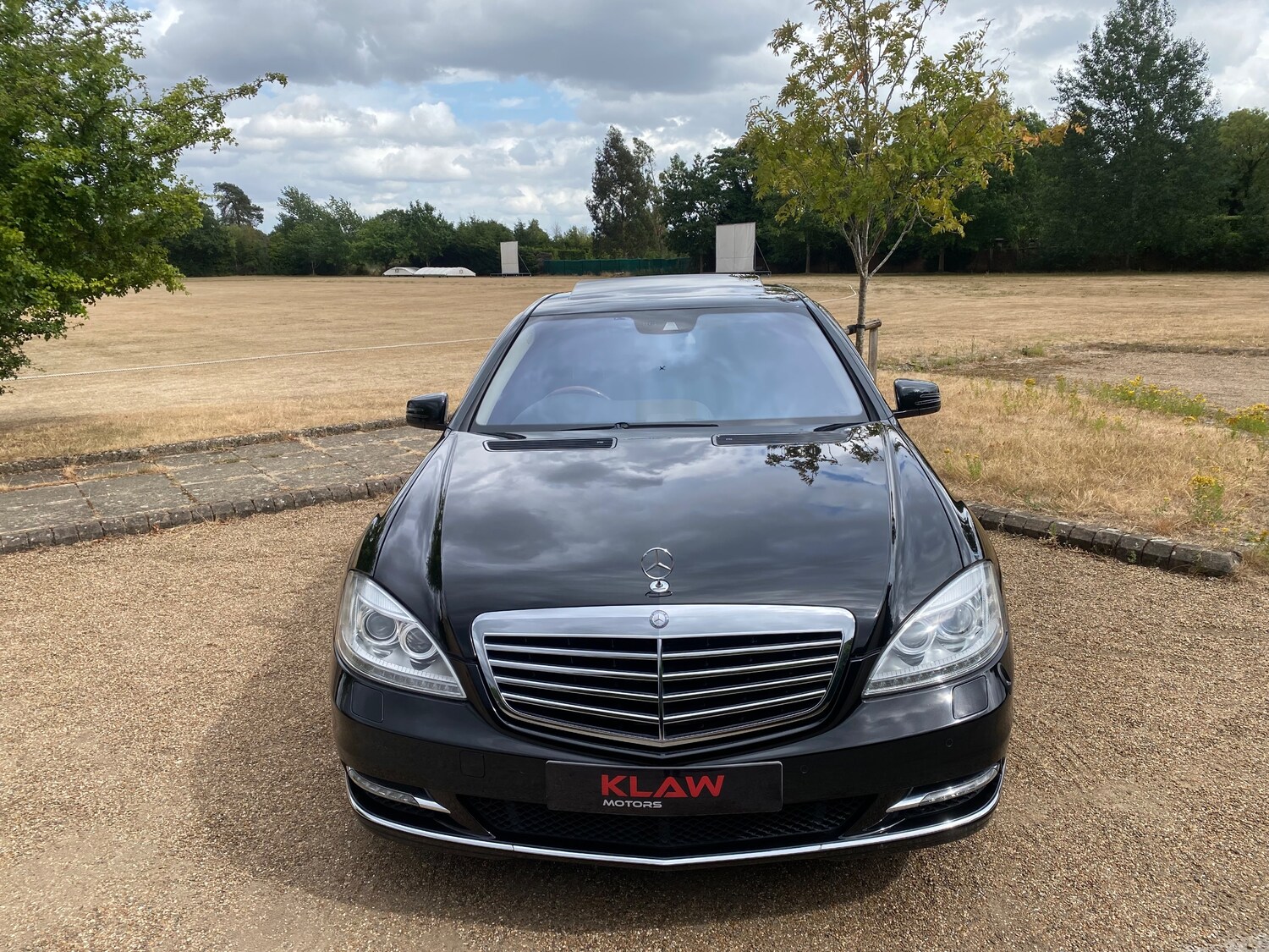 Used Mercedes-Benz S Class 2011 for sale - 75660760: Photo 69
